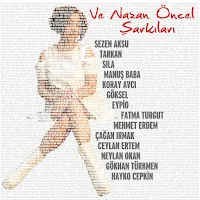 Manuş Baba — Bu Havada Gidilmez — обложка